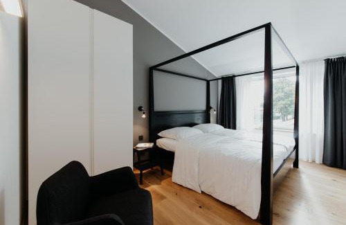 Zinnowitz House | Strandweiss & Strandgrau