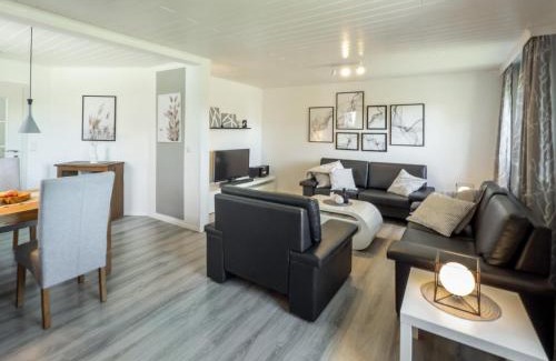Dannau House | Strandwind