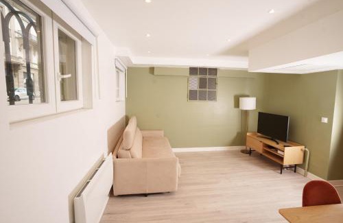 Kable Apartment | Strasbourg centre Oberlin