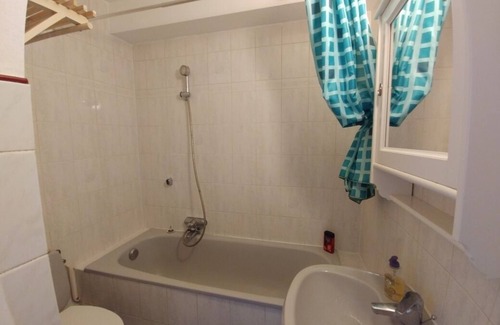 Robertsau Apartment | Strasbourg-Robertsau 2 rooms park Pourtalès