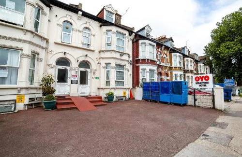 Stratford and New Town Hotel | Stratford Hotel