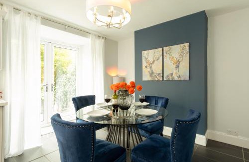 Welford House | Stratford House