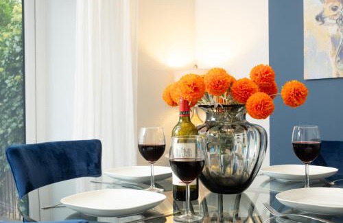 Welford House | Stratford House