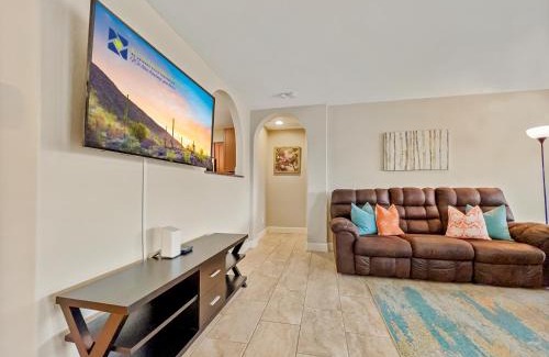 Castlegate House | Stratford Place home