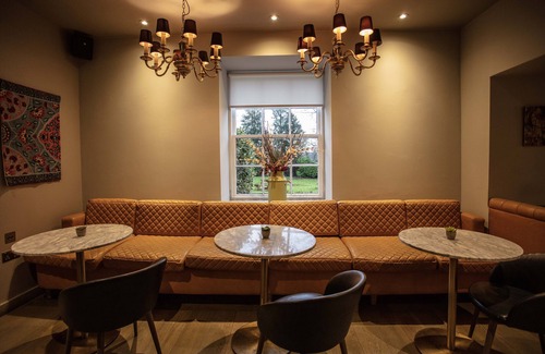 Strathaven Hotel | Strathaven Hotel