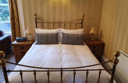 Keswick Bed & Breakfast | Strathmore Guest House