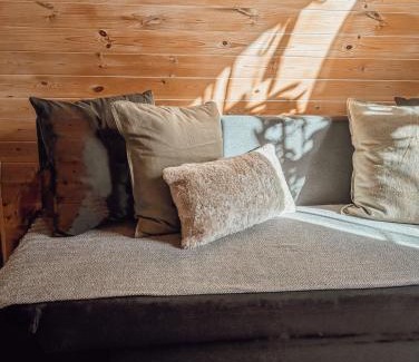 Strathyre Apartment | Strathyre Camping Pods