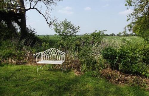 Stowmarket House | Straw Bale Cottage