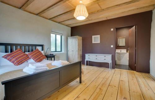 Stowmarket House | Straw Bale Cottage