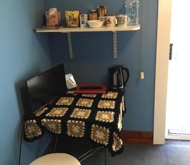 Devonport Bed & Breakfast | Strawberry fields