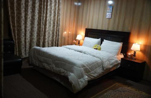 Naltar Valley Hotel | Strawberry Huts Naltar