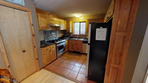 Red River House | Streamside Retreat On The River With High Speed Wifi And Ac