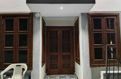 Bahawalpur Apartment | Street 7 Apartment
