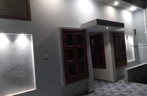 Bahawalpur Apartment | Street 7 Apartment