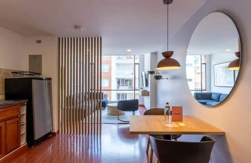 La Gran Via Apartment | Street By Wynwood House