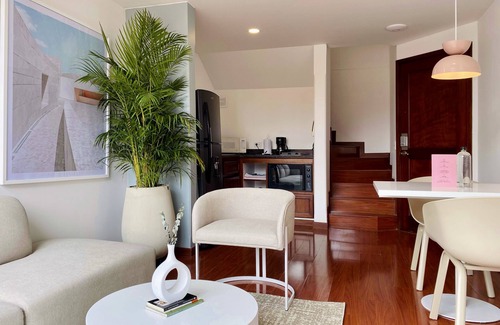 La Gran Via Apartment | Street By Wynwood House