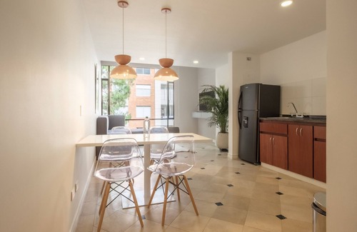La Gran Via Apartment | Street By Wynwood House
