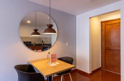 La Gran Via Apartment | Street By Wynwood House