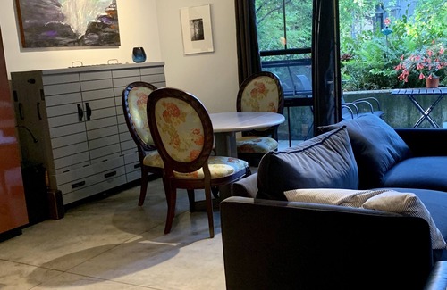 Pearl District Condo | Streetcar Lofts in the Pearl