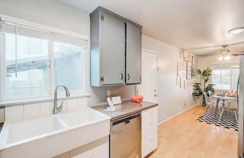 Carmichael House | Stress Free Home