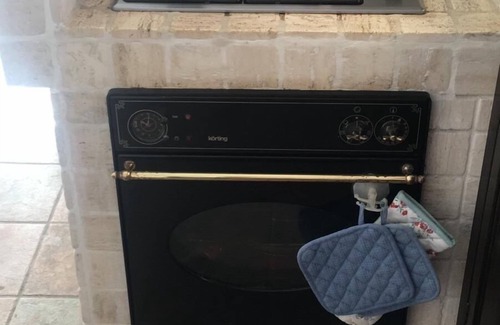 Mazzarino Villa | Stria house - live the Sicily !