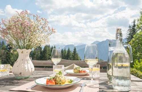 Bad Goisern Ski Chalet | Strickerl