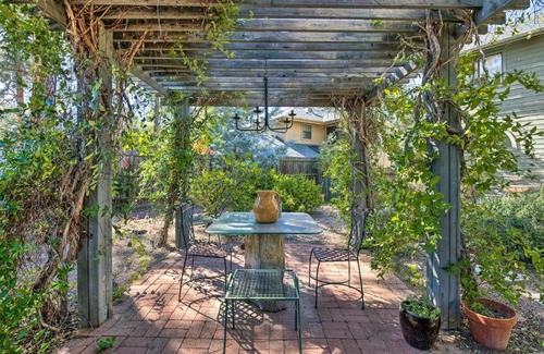 Payson House | Striking Payson Retreat Less Than 2 Mi to Parks and Dtwn!