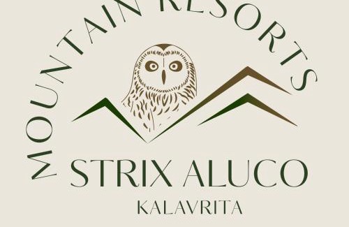 Kalavrita Apartment | Strix Aluco Kalavryta