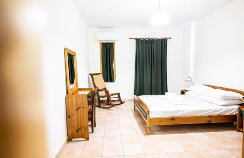 Kalavrita Apartment | Strix Aluco Kalavryta