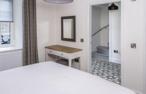 New Galloway House | Stroan