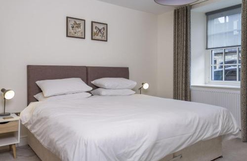New Galloway House | Stroan