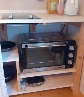 Barchi Apartment | Strohballenhaus Valle delle Rose