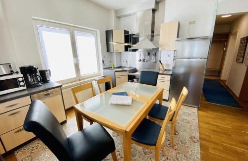 Warnemuende Apartment | Stromperle, direkt am Alten Strom