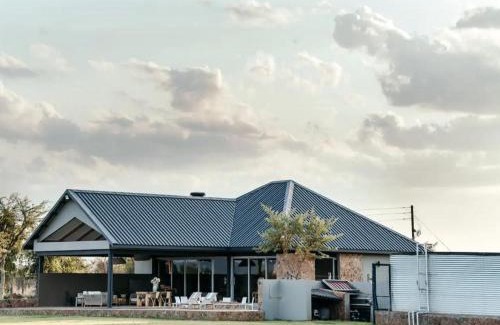Kgetlengrivier Cabin | Stroomrivier Lodge