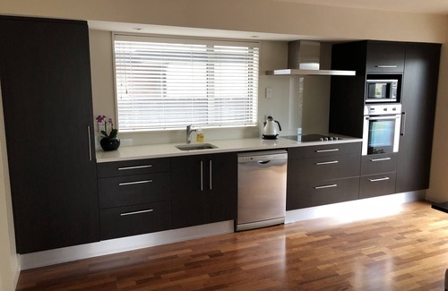 Strowan House | Strowan House 1 - Stylish Comfort