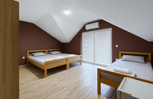 Struga Hotel | Struga Rooms-Dhoma-Sobi