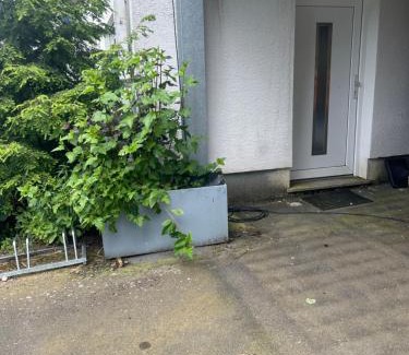 Finsternthal Apartment | Struthhof Ferienwohnung