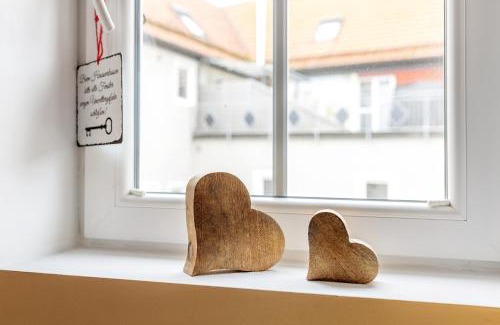 Waischenfeld Apartment | Stub'n Balbine