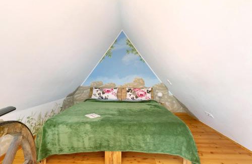 Waischenfeld Apartment | Stub'n Balbine