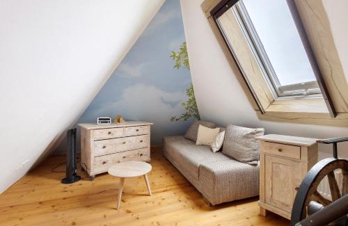 Waischenfeld Apartment | Stub'n Balbine