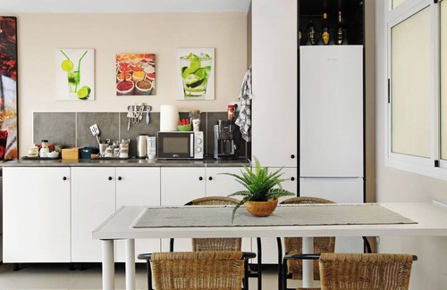 Vegueta Apartment | Studio Apartment "Massimo 7C" with Shared Terrace & Wi-Fi