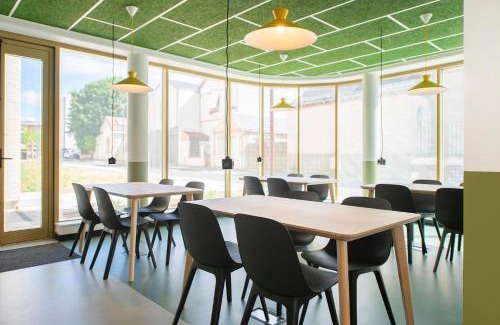 La Madeleine Apartment | Student Factory Orléans - Saint-Jean