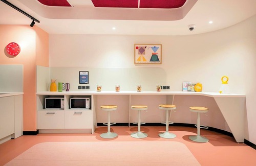 La Madeleine Apartment | Student Factory Orléans St-Jean