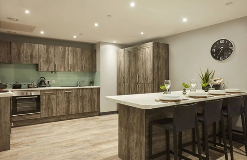 Norwich Apartment | Student Only Crown Place Norwich