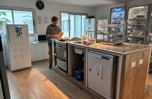 Buenos Aires Central Business District Bed & Breakfast | Student Residence in the heart of Buenos Aires