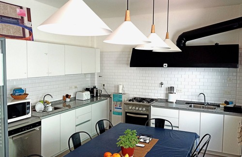 Buenos Aires Central Business District Bed & Breakfast | Student Residence in the heart of Buenos Aires