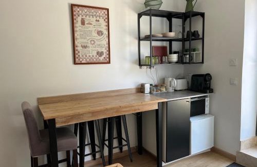 Bordeaux House | Studette bord de Dordogne