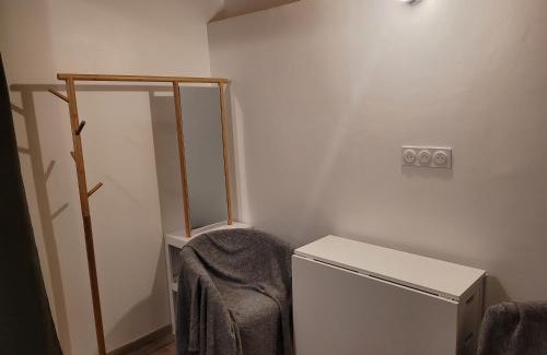Saint-Lo House | studette chez l'habitant