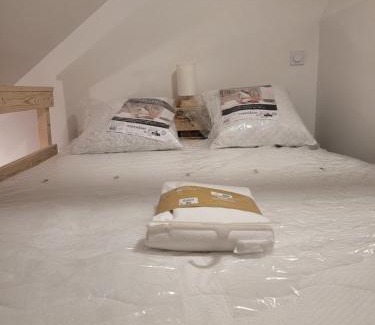Saint-Lo House | studette chez l'habitant