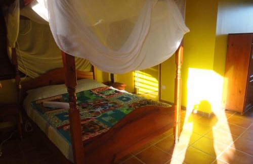 Le Gosier Apartment | Studio à la campagne